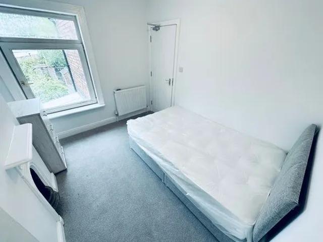 Park Street, Tamworth, Property for rent