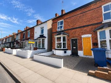 Park Street, Tamworth, Staffordshire B79, 2 bed end terrace house to rent, £1,100 pcm | PrimeLocation