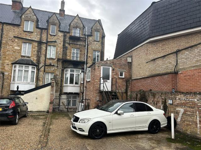 Park Street, Taunton, Somerset TA1, 1 bed flat to rent, £650 pcm | PrimeLocation