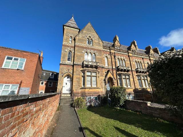 Park Street, Taunton, Somerset TA1, 1 bed flat to rent, £750 pcm | PrimeLocation