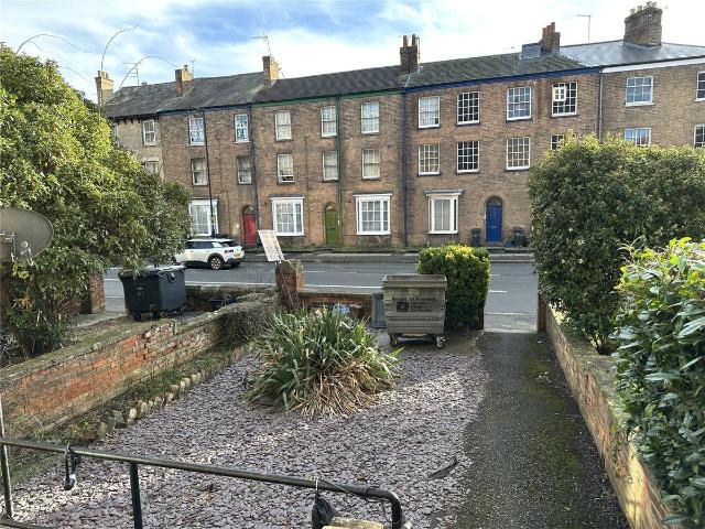 Park Street, Taunton, Somerset TA1, Studio to rent, £615 pcm | PrimeLocation
