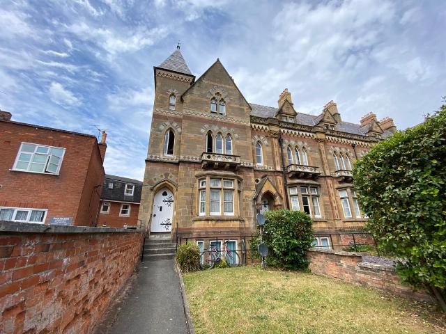 Park Street, Taunton, Somerset TA1, Studio to rent, £650 pcm | PrimeLocation