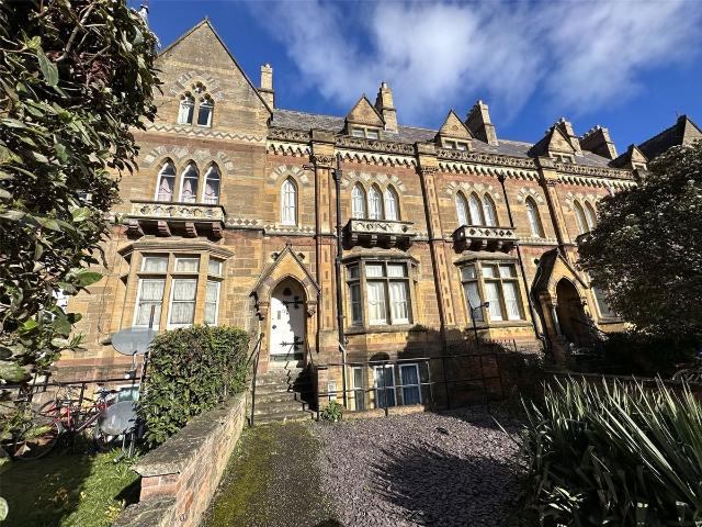 Park Street, Taunton, Somerset TA1, Studio to rent, £750 pcm | PrimeLocation