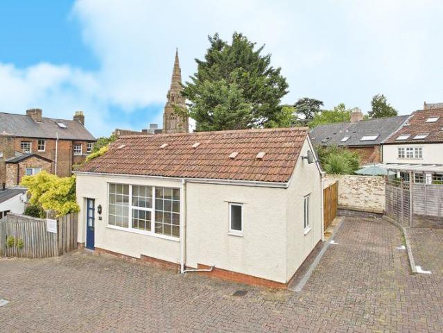Park Street, Taunton TA1, 1 bed detached house to rent, £995 pcm | PrimeLocation