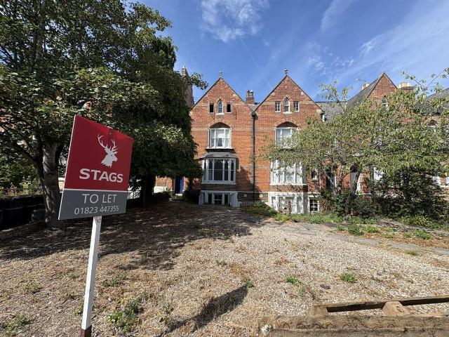 Park Street, Taunton TA1, 1 bed flat to rent, £625 pcm | PrimeLocation
