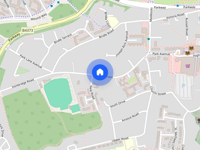 Park Street, Telford