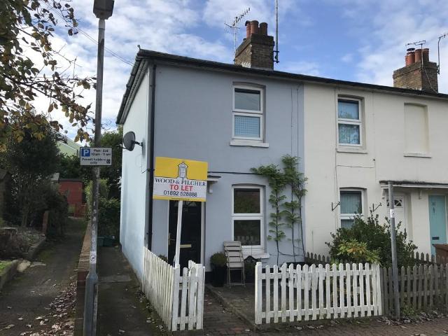Park Street, TUNBRIDGE WELLS 2 bed end of terrace house to rent £1,400 pcm £323 pw