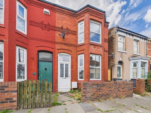 Park Street, Wallasey CH44, 3 bed semi detached house to rent, £950 pcm | PrimeLocation