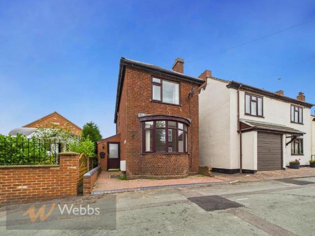 Park Street, Walsall WS6 2 bed detached house to rent £950 pcm £219 pw