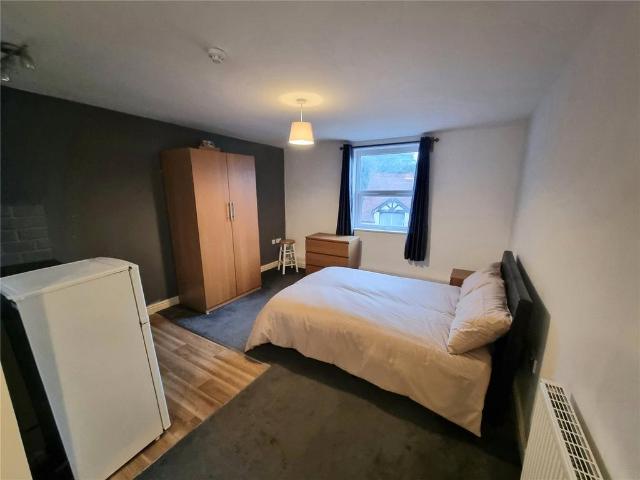 Park Street, Wellington, Telford. 1 bed in a house share to rent £650 pcm £150 pw