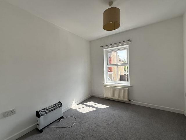 Park Street, Wellington, Telford