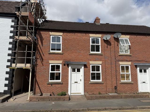 Park Street, Wellington TF1, 3 bed semi detached house to rent, £1,000 pcm | PrimeLocation