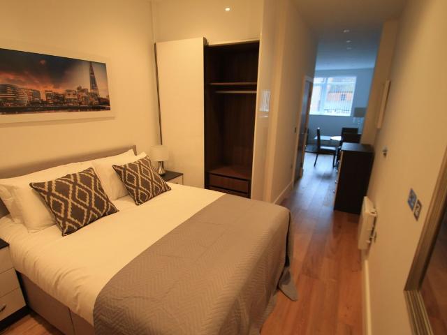 Park Street West, Luton LU1, 1 bed flat to rent, £850 pcm | PrimeLocation