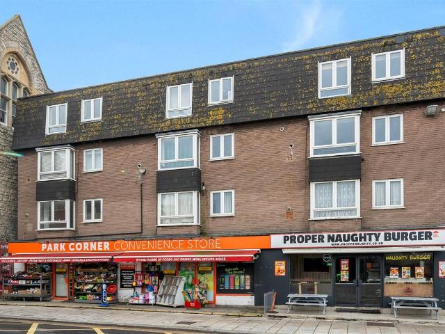 Park Street, Weymouth DT4, 2 bed flat to rent, £950 pcm | PrimeLocation