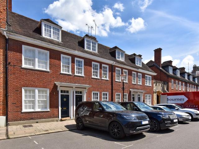 Park Street, Windsor, Berkshire SL4, 3 bed terraced house to rent, £3,995 pcm | PrimeLocation