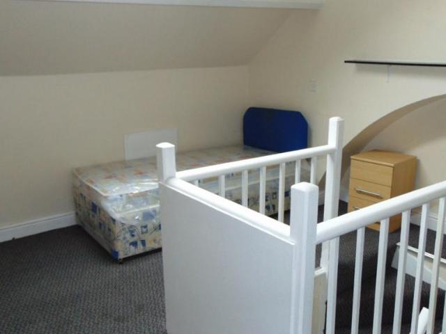 Park Street, Wombwell 1 bed in a house share to rent £400 pcm £92 pw