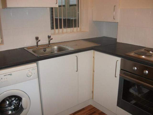 Park Street, Wombwell 1 bed in a house share to rent £400 pcm £92 pw