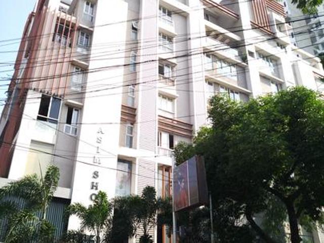 Park Street Area 1 BHK Apartment For Sale Kolkata