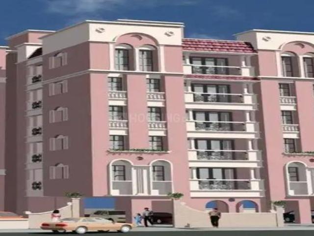 Park Street Area 3 BHK Apartment For Sale Kolkata
