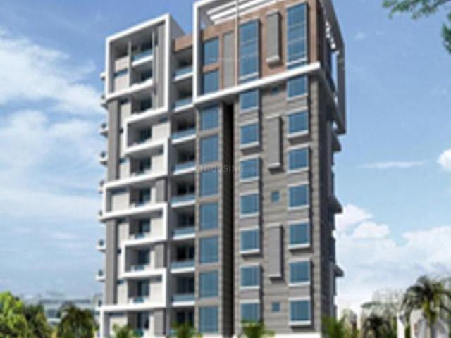 Park Street Area 3 BHK Apartment For Sale Kolkata