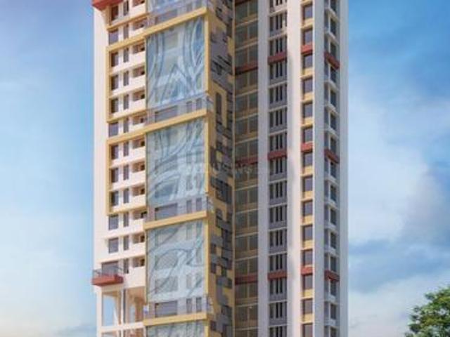 Park Street Area 4 BHK Apartment For Sale Kolkata