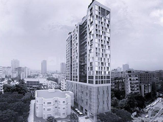 Park Street Area 4 BHK Apartment For Sale Kolkata