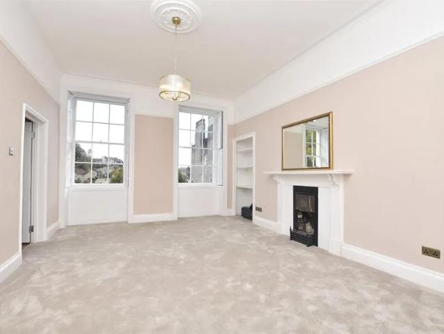 Park Street, Bath, Somerset, BA1
