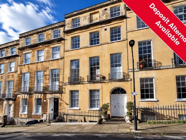Park Street, Bath, Somerset BA1, 2 bed flat to rent, £1,600 pcm | PrimeLocation