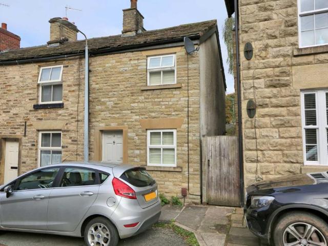 Park Street, Bollington 1 bed semi detached house to rent £825 pcm £190 pw
