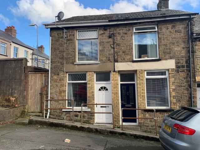 Park Street, Blaenavon, Pontypool NP4, 2 bed end terrace house to rent, £850 pcm | PrimeLocation