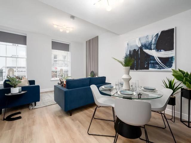 Park Street, Bristol BS1, 2 bed shared accommodation to rent, £3,423 pcm | PrimeLocation