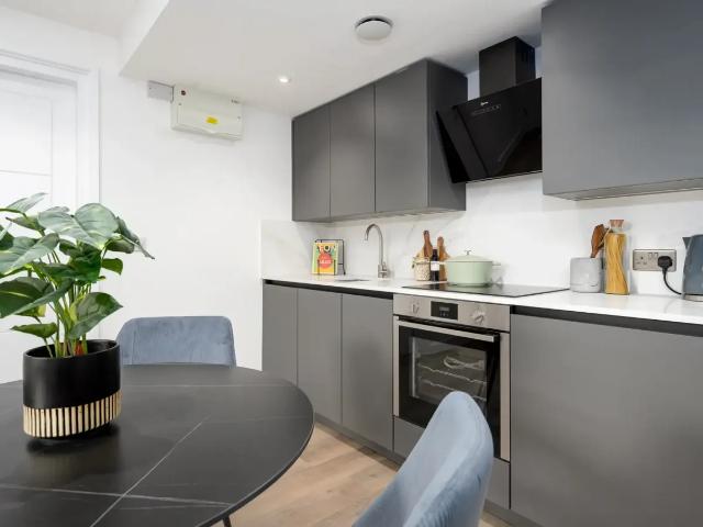 Park Street, Bristol BS1, 2 bed shared accommodation to rent, £3,423 pcm | PrimeLocation