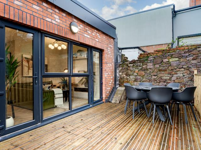 Park Street, Bristol BS1, 2 bed shared accommodation to rent, £4,117 pcm | PrimeLocation