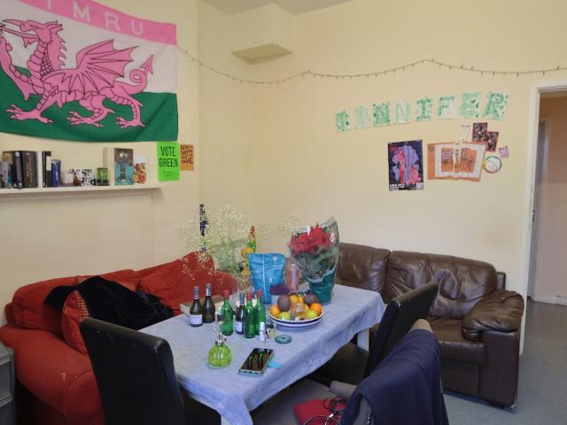 Park Street, Bristol BS1, 3 bed flat to rent, £2,175 pcm | PrimeLocation