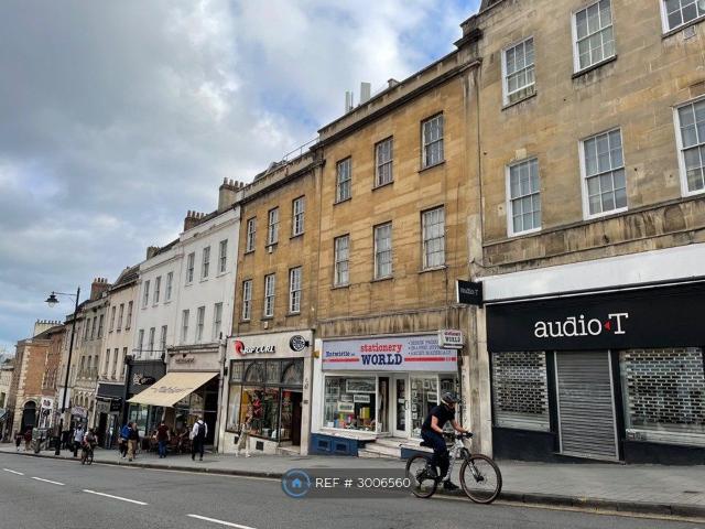 Park Street, Bristol BS1, 3 bed flat to rent, £2,525 pcm | PrimeLocation