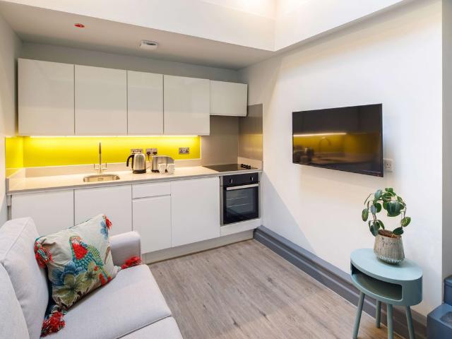 Park Street, Bristol BS1, 1 bed flat to rent, £1,517 pcm | PrimeLocation