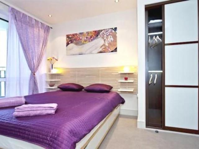 Park Street, Chelsea, London SW6, 1 bed flat to rent, £2,500 pcm | PrimeLocation