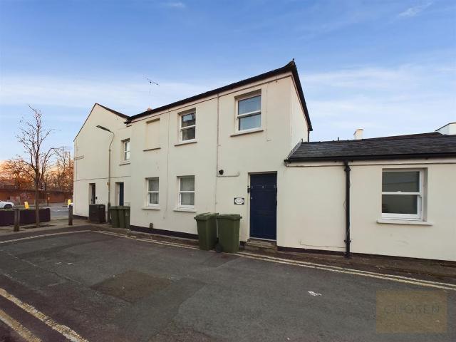 Park Street, Cheltenham GL50, 1 bed flat to rent, £800 pcm | PrimeLocation