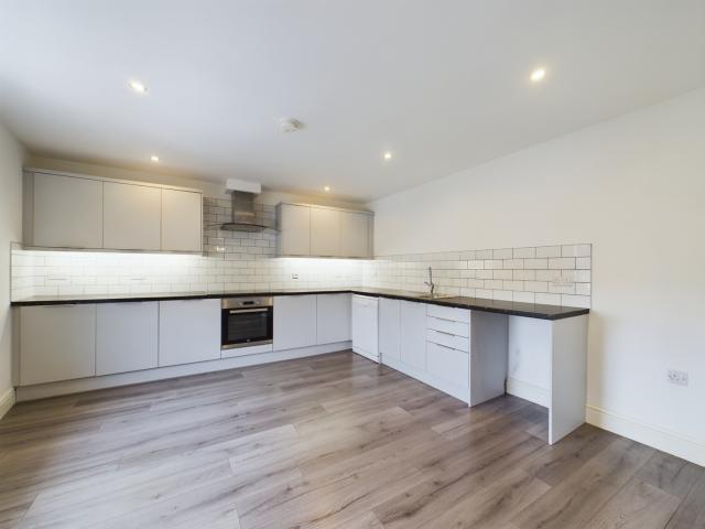 Park Street, Cheltenham, GL50, 2 bedroom, Flat