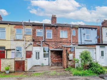 Park Street, Chesterfield S40, 2 bed terraced house to rent, £725 pcm | PrimeLocation