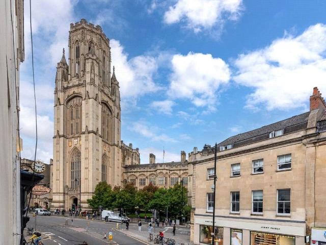 Park Street, City Centre, Bristol BS1, 2 bed shared accommodation to rent, £2,050 pcm | PrimeLocation