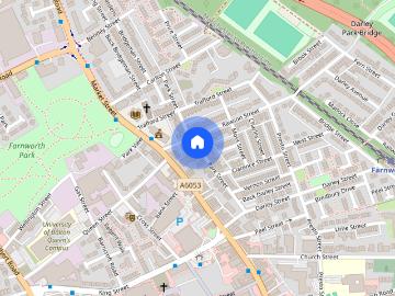 House for rent in Moses Gate - Equipped kitchen