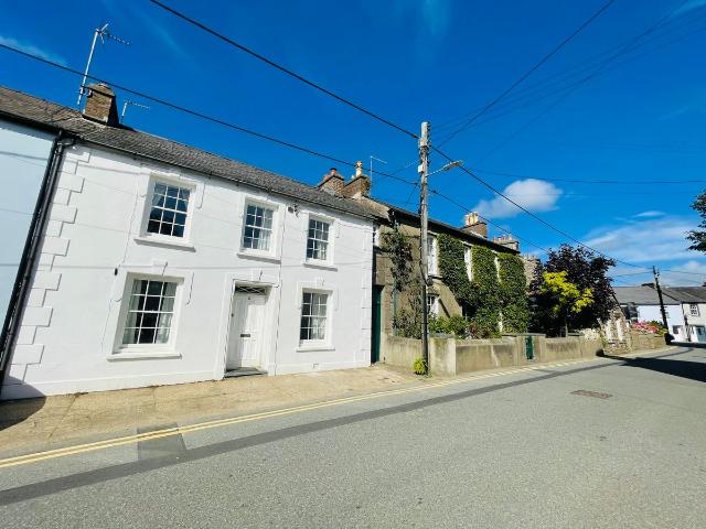 Park Street, Fishguard SA65, 3 bed property to rent, £1,100 pcm | PrimeLocation