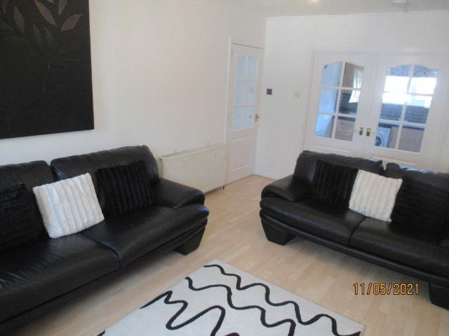 Park Street, Ground Floor Right, Aberdeen AB24, 1 bed flat to rent, £525 pcm | PrimeLocation