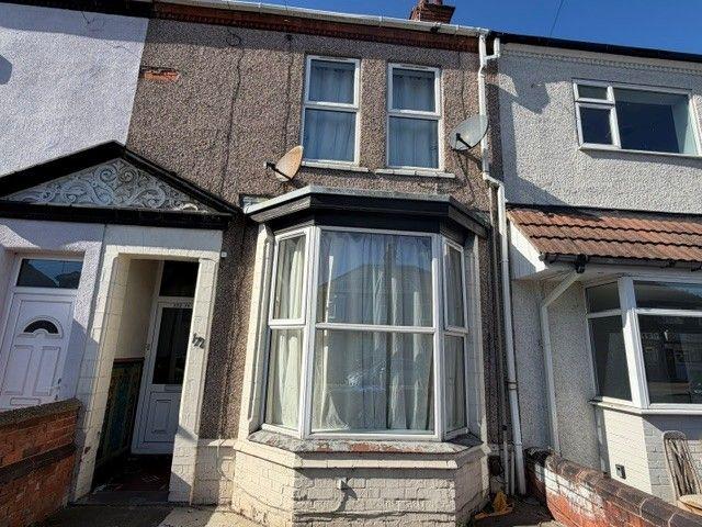 Park Street, Grimsby DN32, 1 bed flat to rent, £450 pcm | PrimeLocation