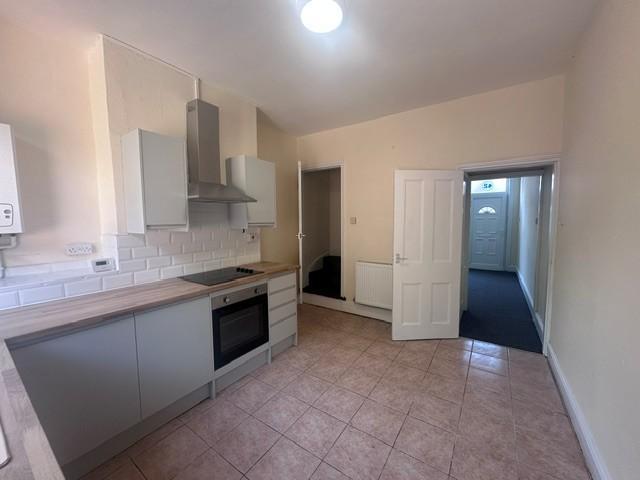 Park Street, Kidderminster, DY11 3 bed terraced house to rent £1,000 pcm £231 pw
