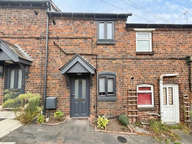 Park Street, Kidderminster DY11, 2 bed terraced house to rent, £925 pcm | PrimeLocation