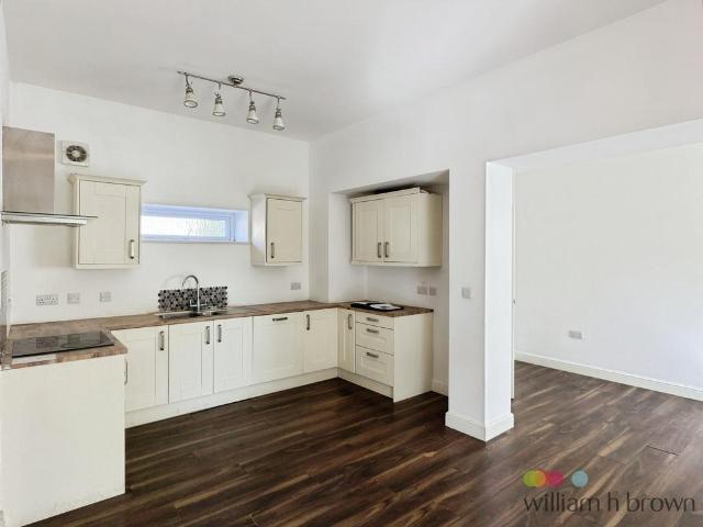 Park Street, LINCOLN 4 bed townhouse to rent £1,225 pcm £283 pw