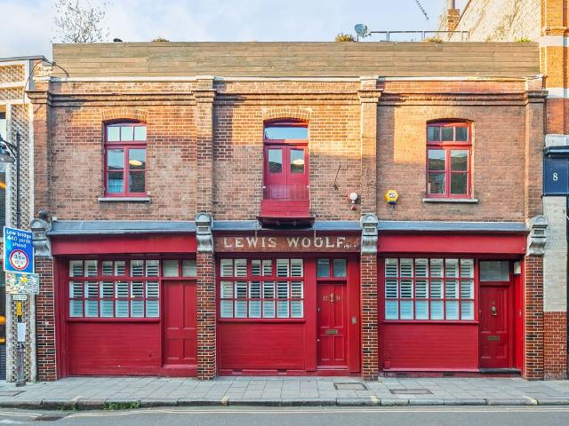 Park Street, London SE1, 5 bed town house to rent, £17,500 pcm | PrimeLocation