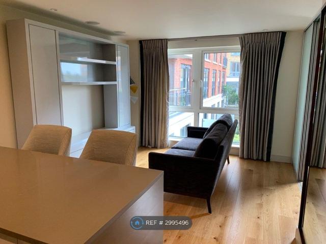 Park Street, London SW6, 1 bed flat to rent, £2,250 pcm | PrimeLocation